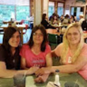 Meet your Posher, Debra